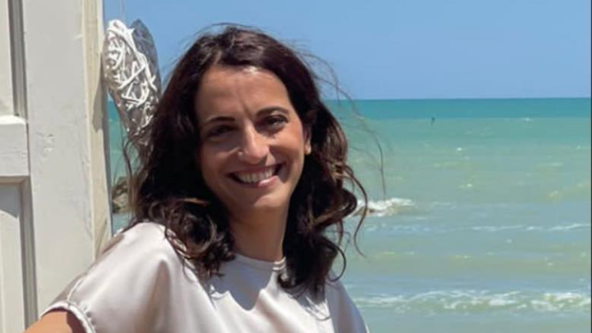 Lutto alla d'Annunzio per la scomparsa di Francesca Masciarelli
