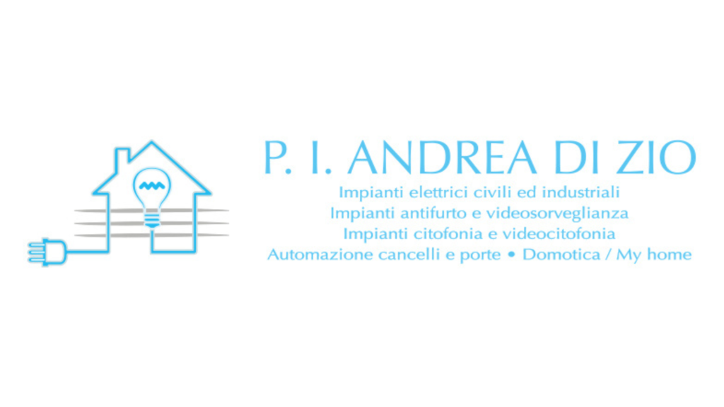 Andrea di zio elettricista specializzato in impianti industriali e civili