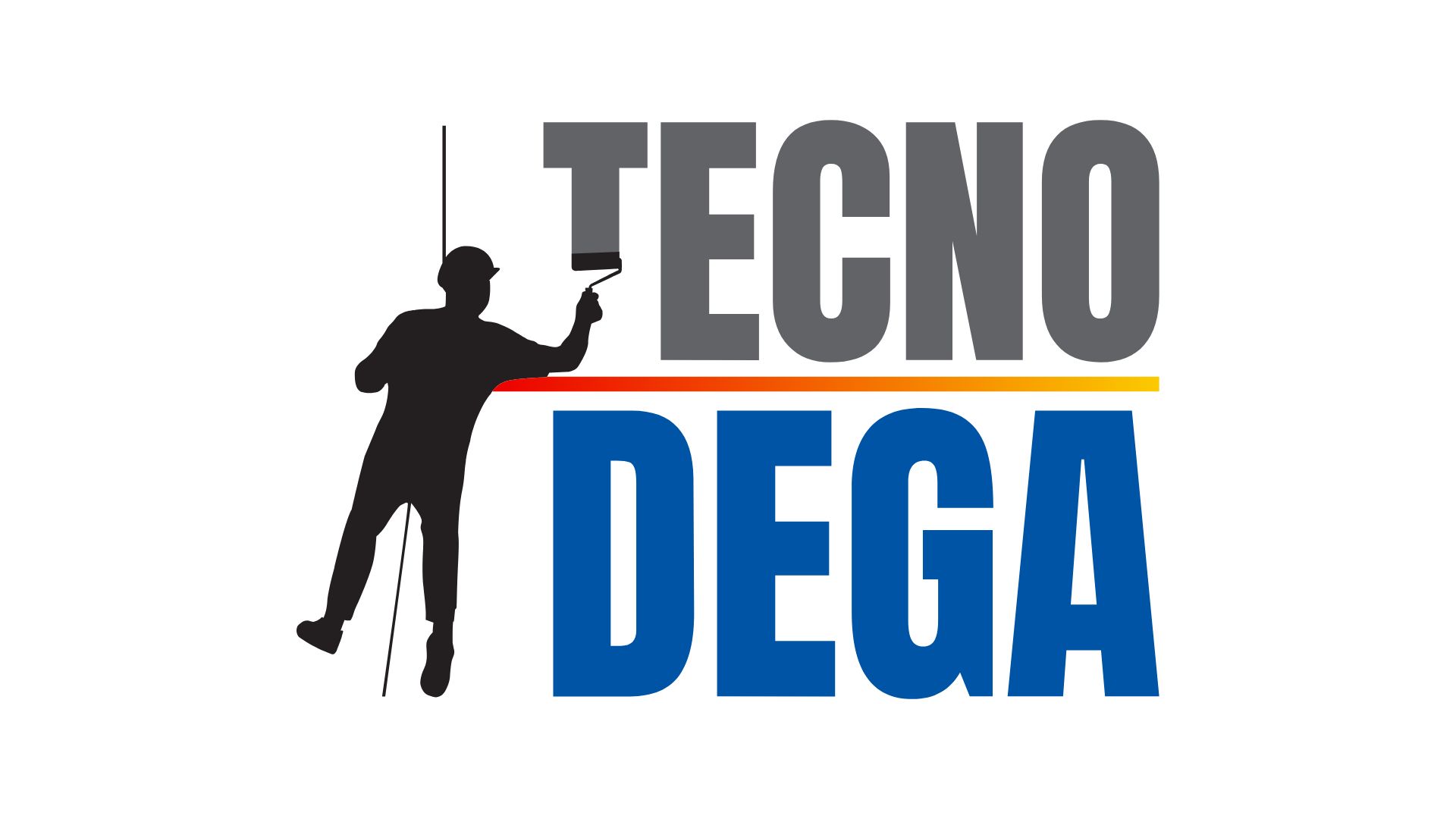 LOGO TECNODEGA, RADIO ISAV