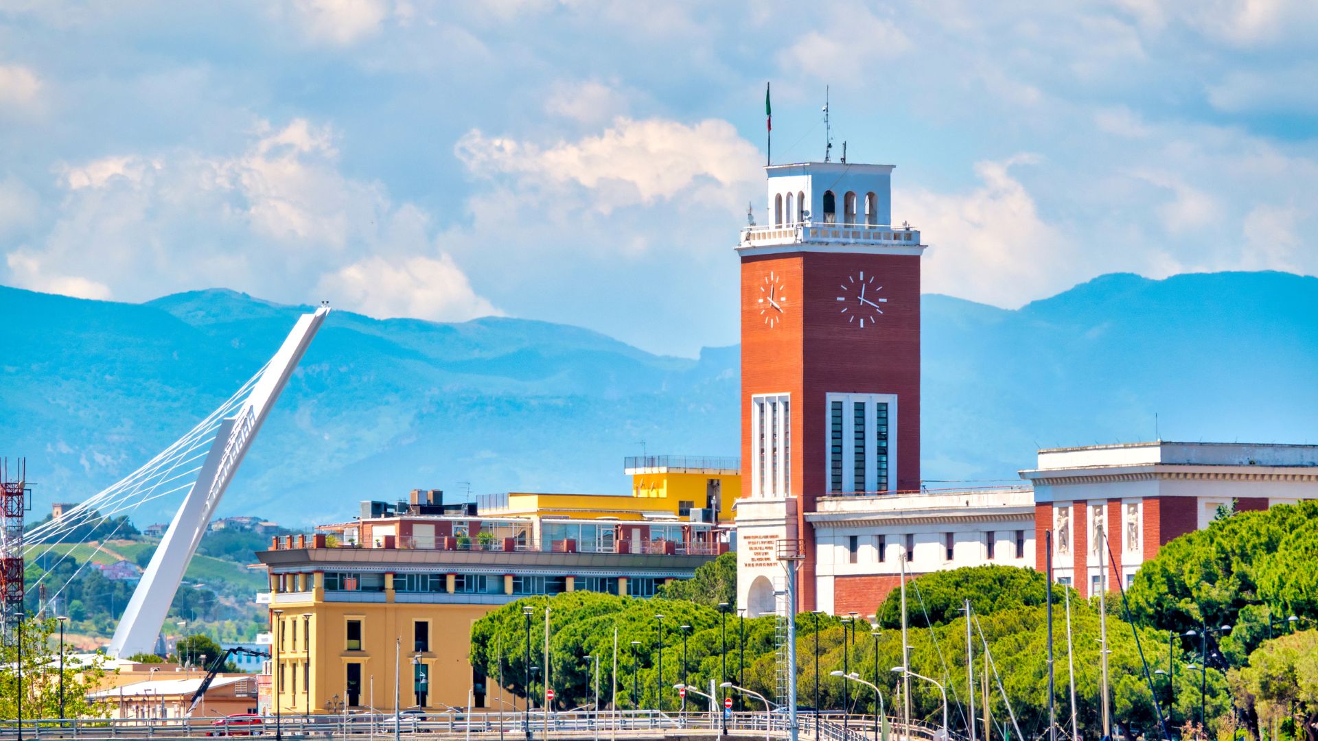 Pescara