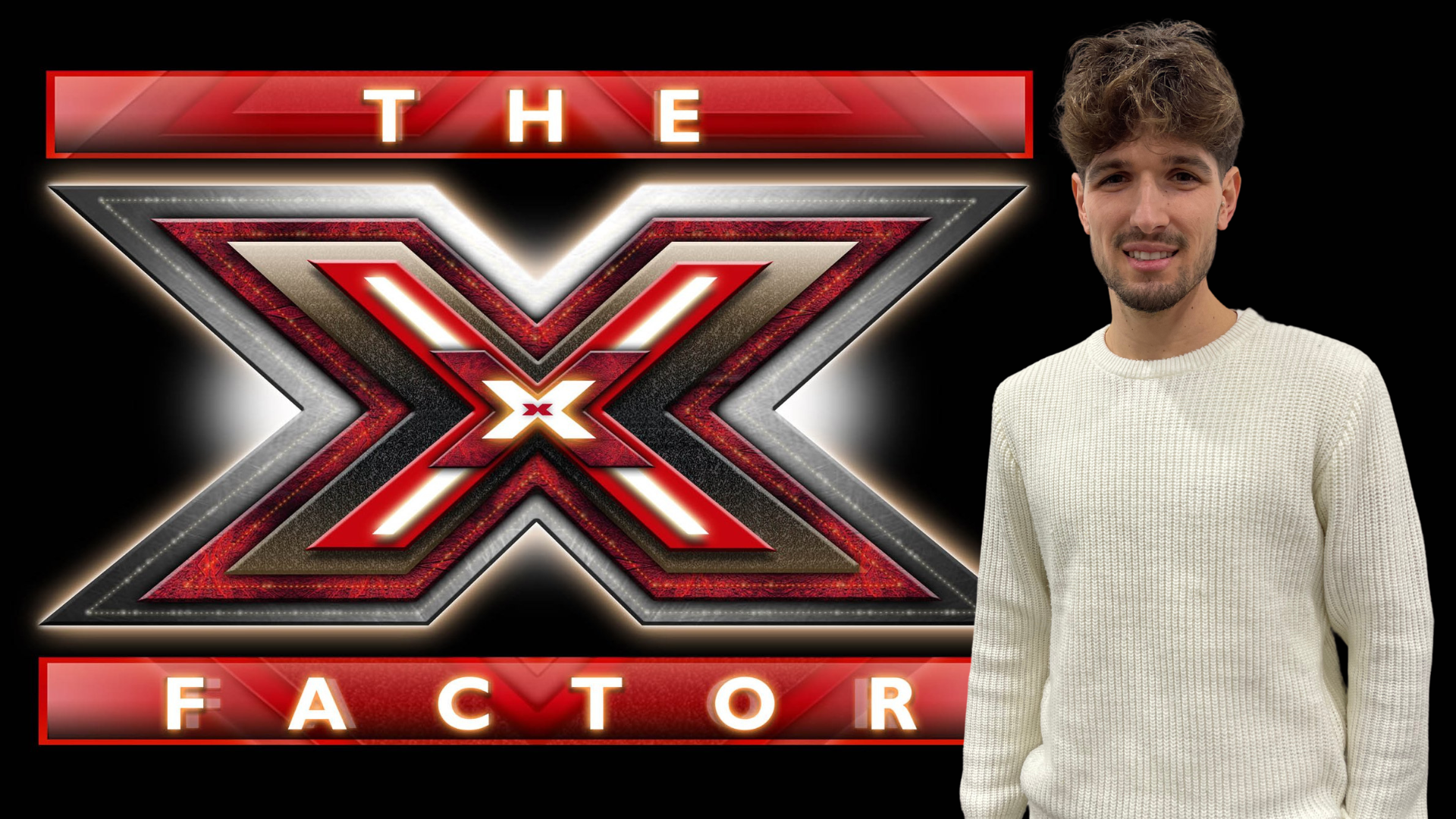 Alessio Carota, da Loreto Prutino a XFACTOR